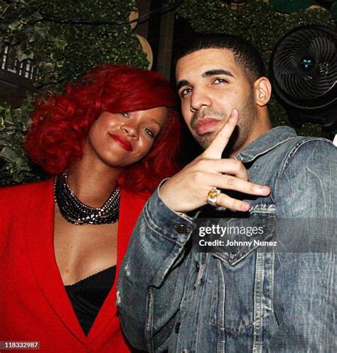 drake rihanna pictures|More.